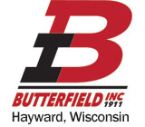 Butterfield Inc.